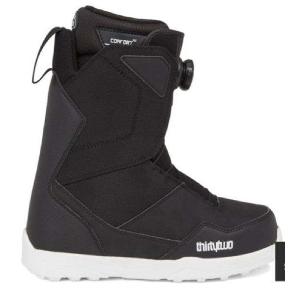 thirtytwo Shifty Boa Snowboard Boots- Men's Size 8.5 - Picture 1 of 9